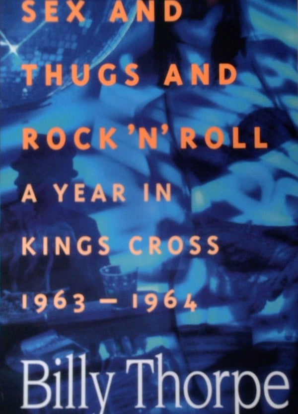 Sex and Thugs and Rock ÔnÕ Roll