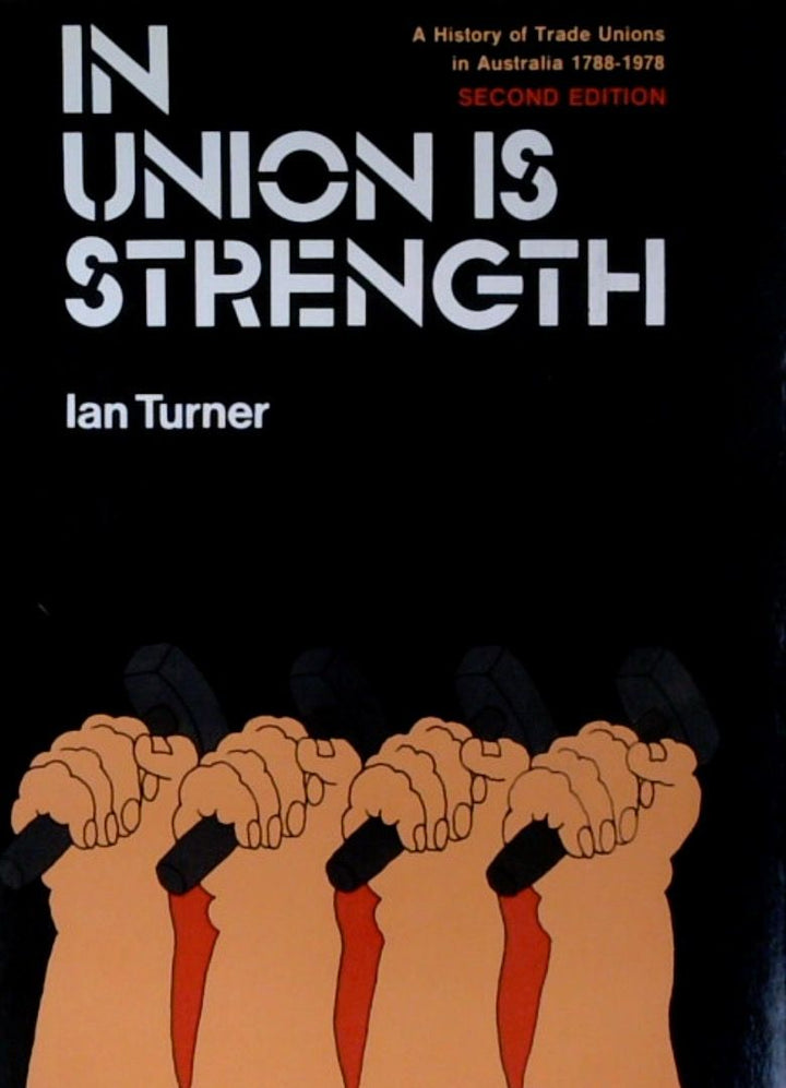 In Union is Strength