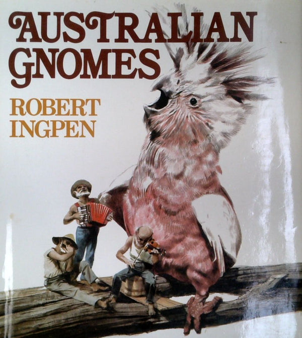 Australian Gnomes