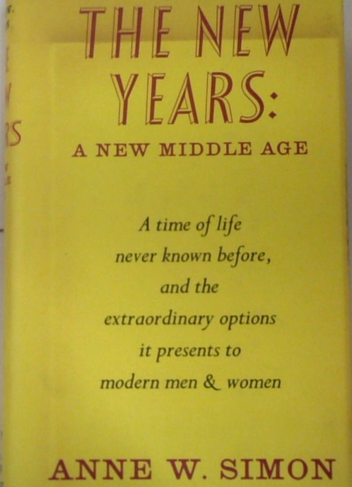 The New Years: A New Middle Age