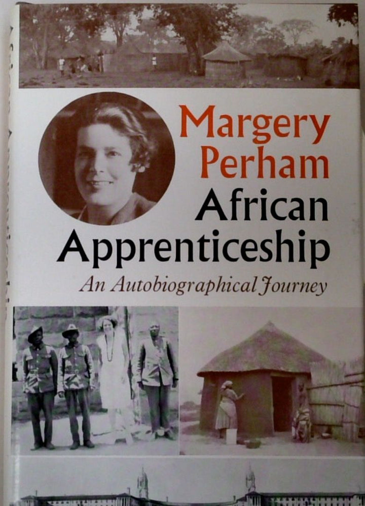 African Apprenticeship