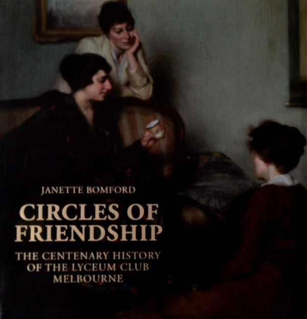 Circles of Friendship