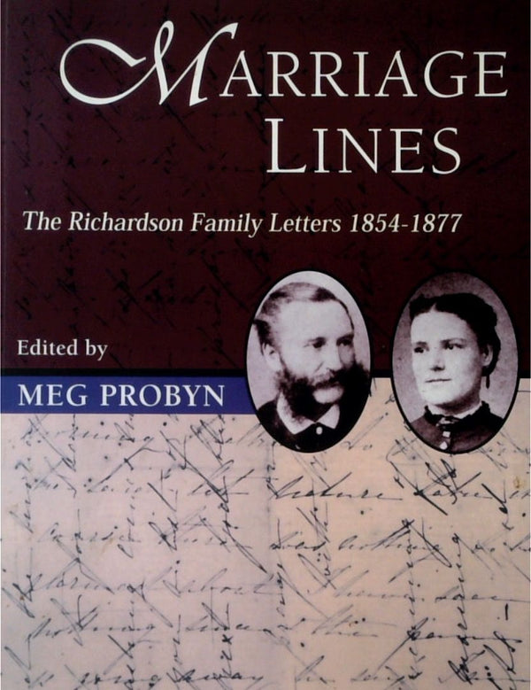 Marriage Lines