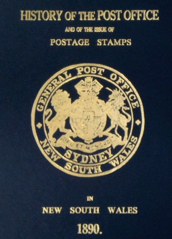 History of the Post Office