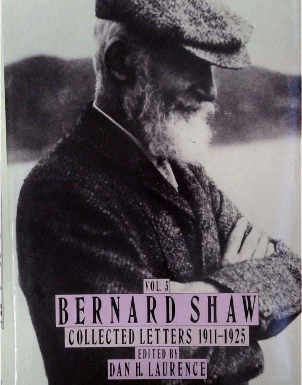 Bernard Shaw