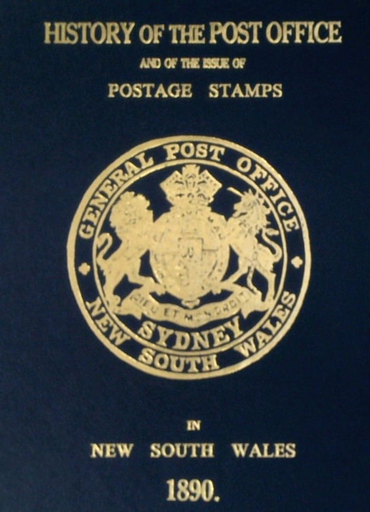 History of the Post Office