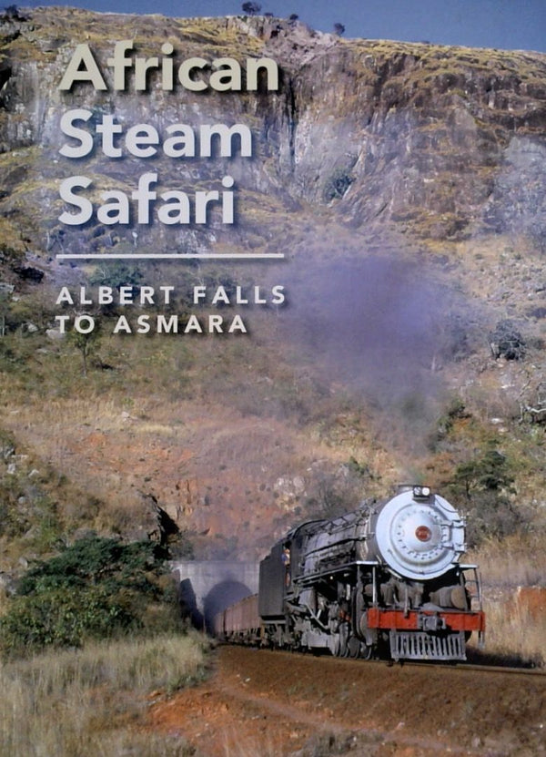 African Steam Safari