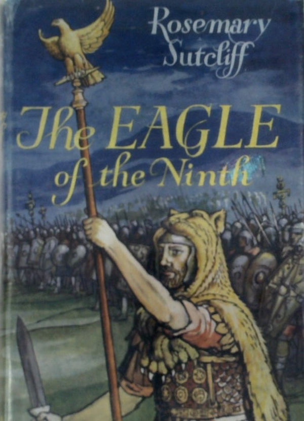 The Eagle of the Ninth