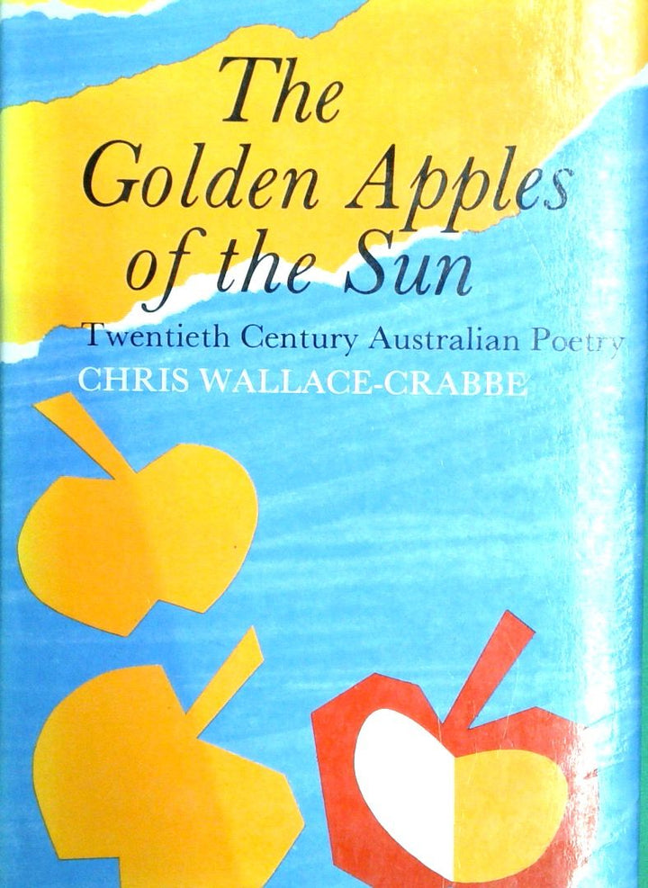 The Golden Apple's of the Sun