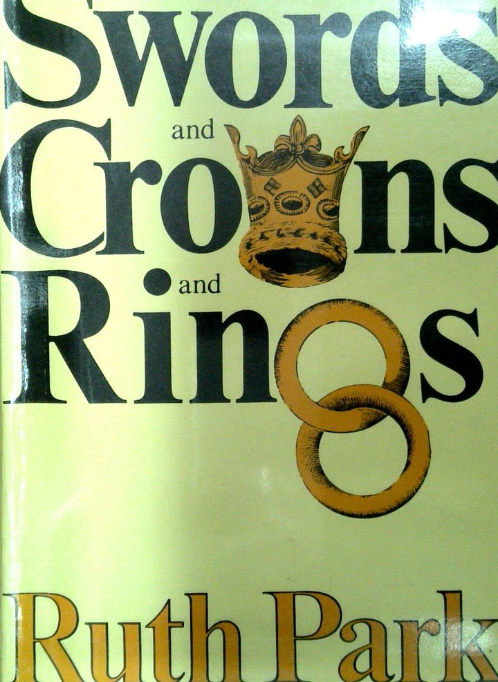 Swords and Crowns and Rings