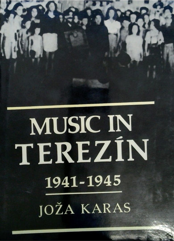 Music in Terezin