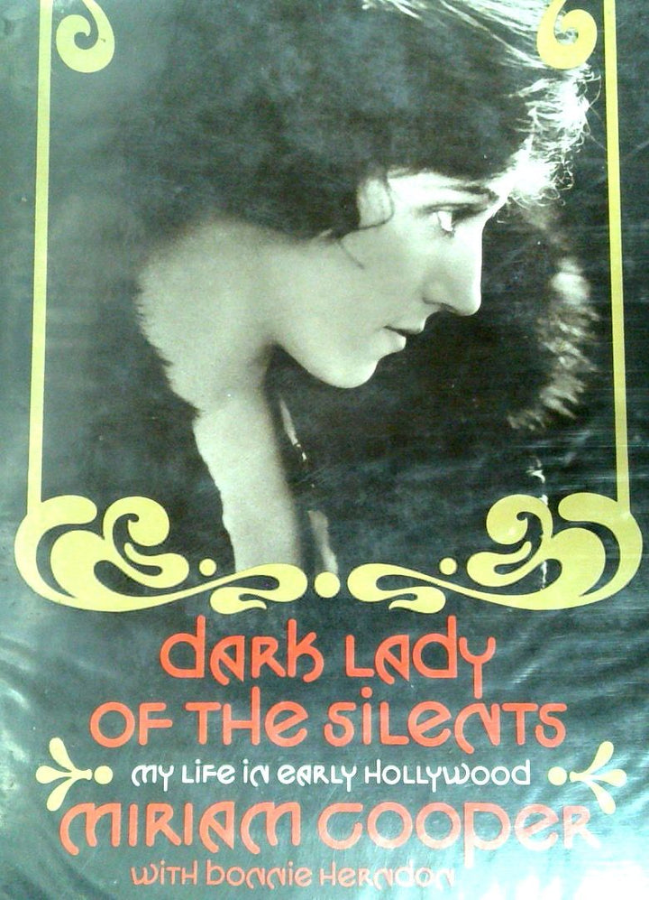 Dark Lady of the Silence