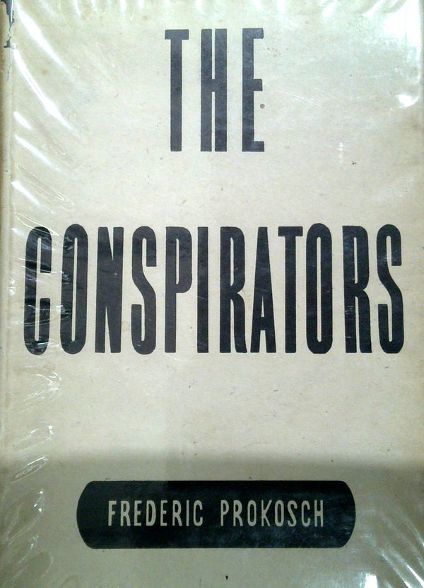 The Conspirators