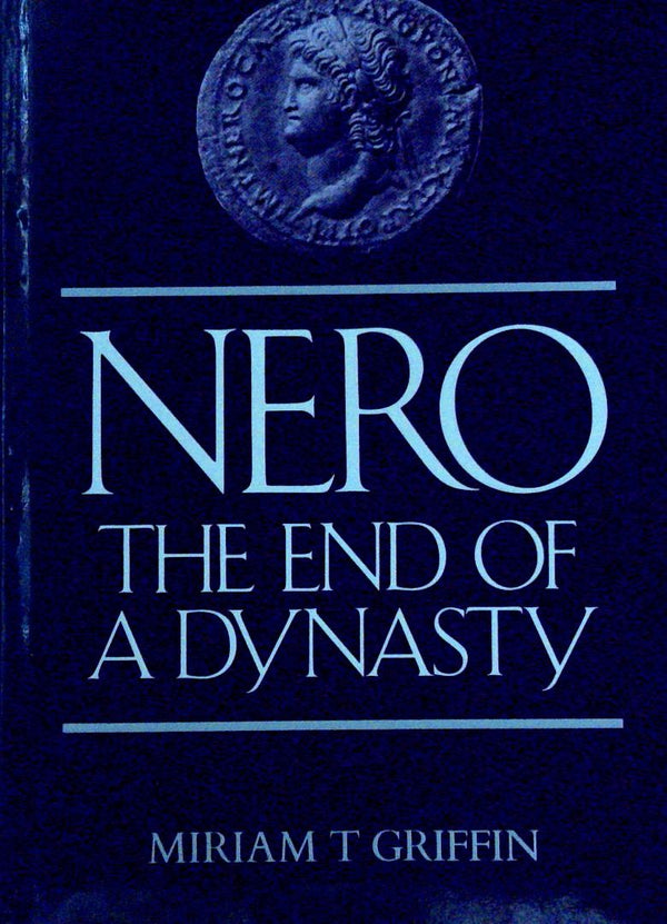 Nero: The End of A Dynasty