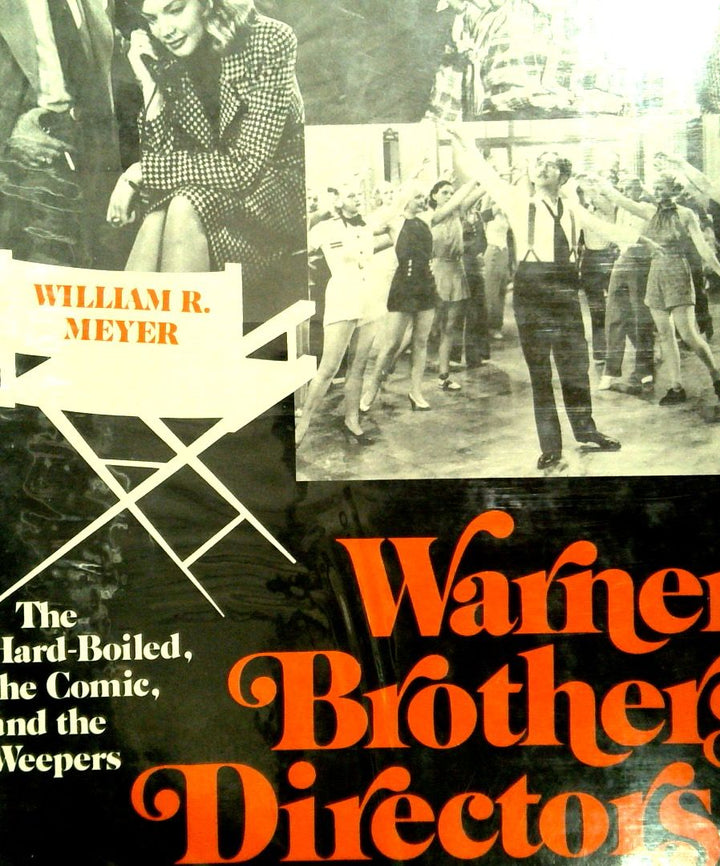 Warner Brother's Directors