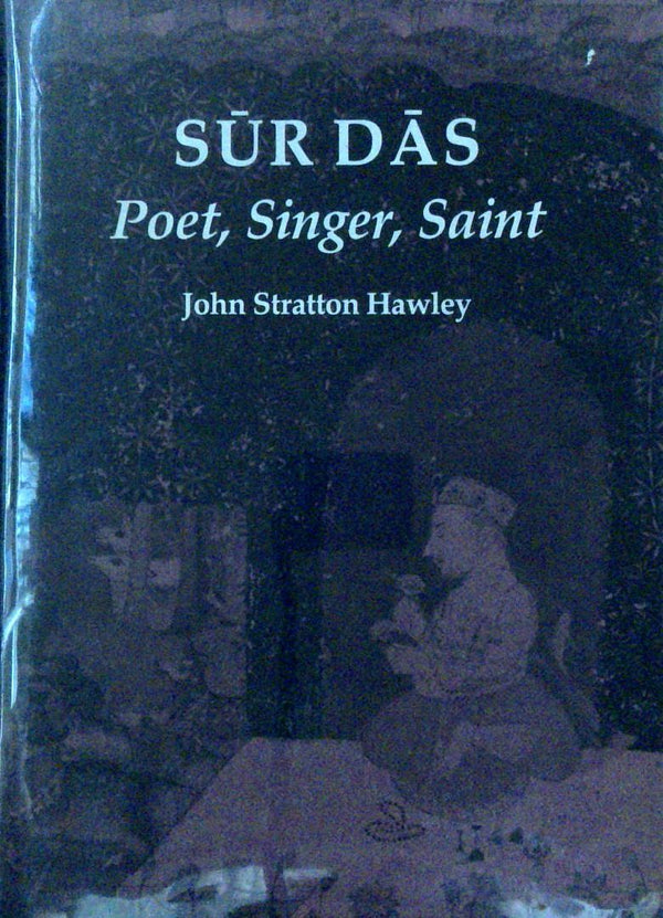 Sur Das Poet, Singer, Saint