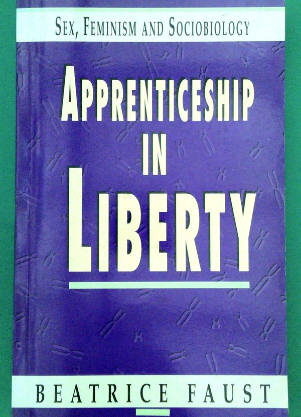 Apprenticeship in Liberty