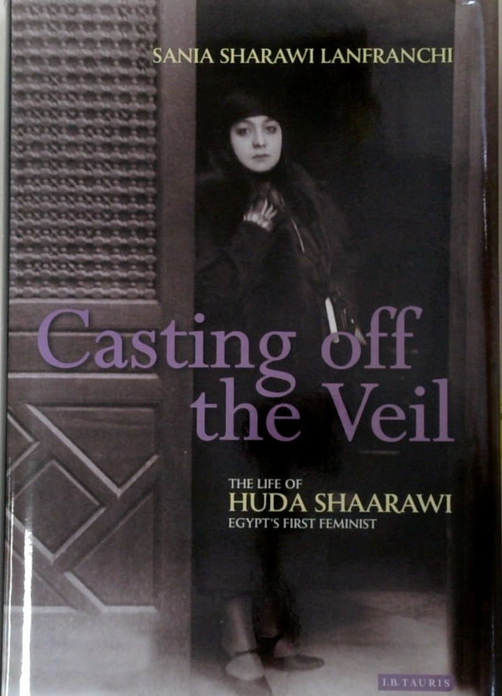 Casting Off the Veil