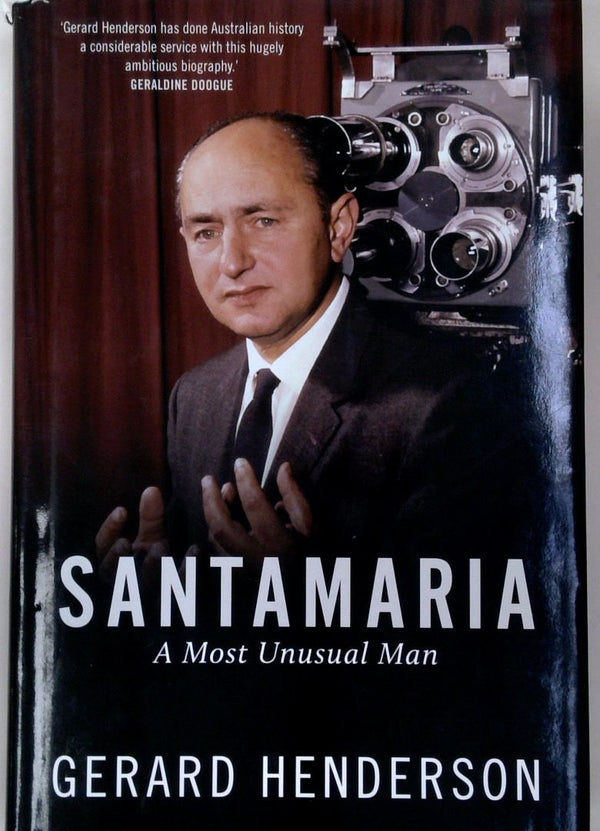 Santamaria