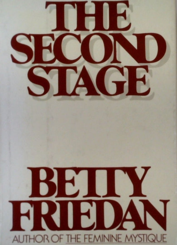 The Second Stage