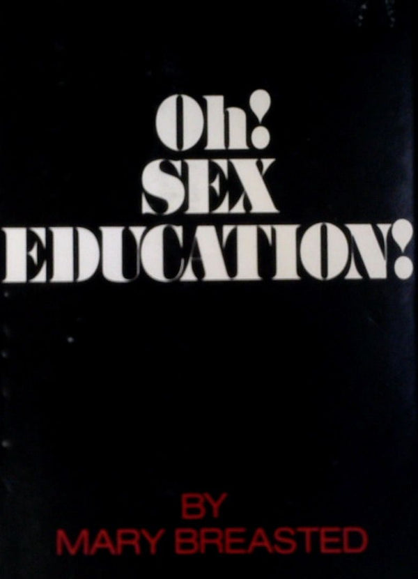Oh! Sex Education