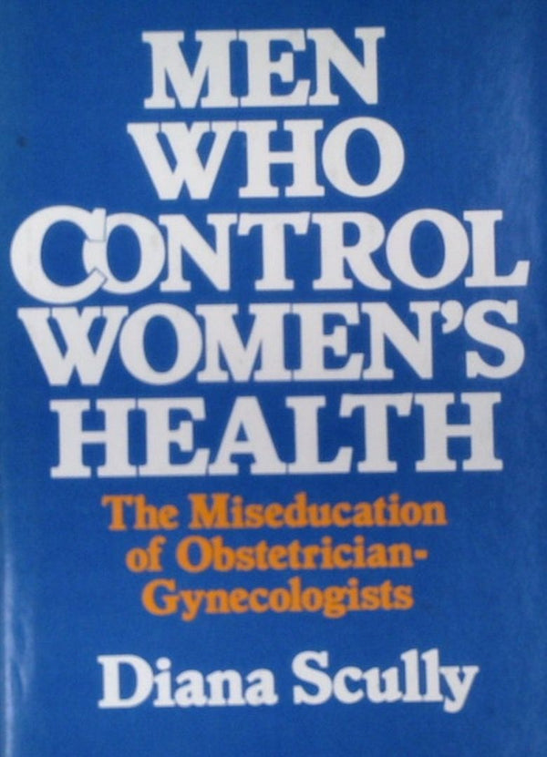 Men Who Control WomenÕs Health
