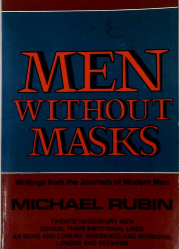 Men Without Masks