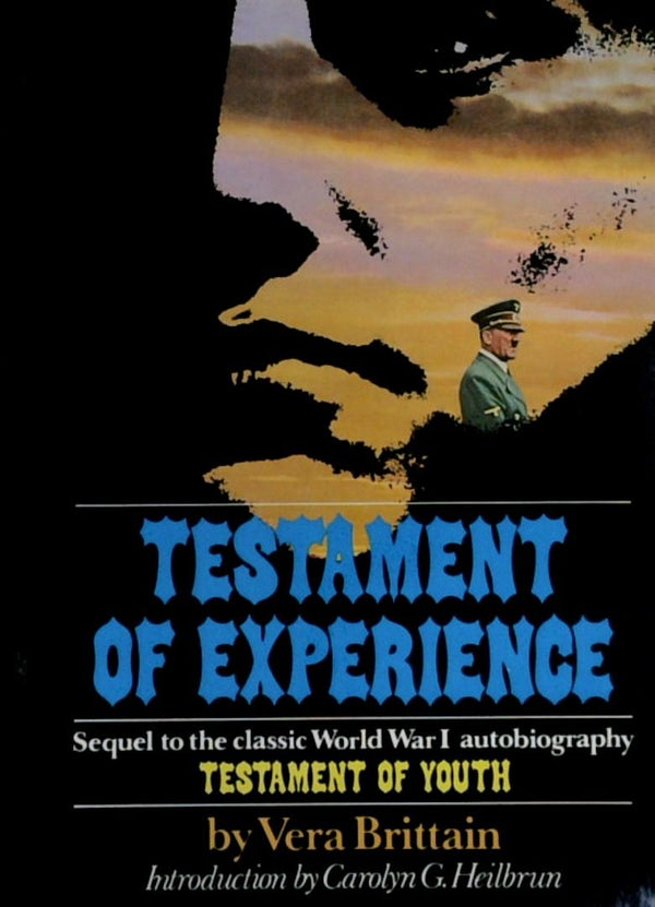Testament of Experience