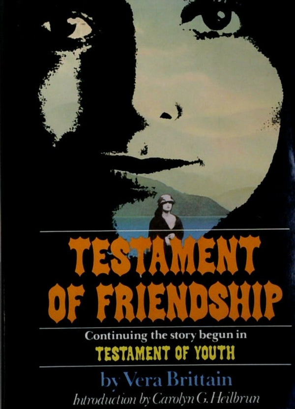 Testament of Friendship