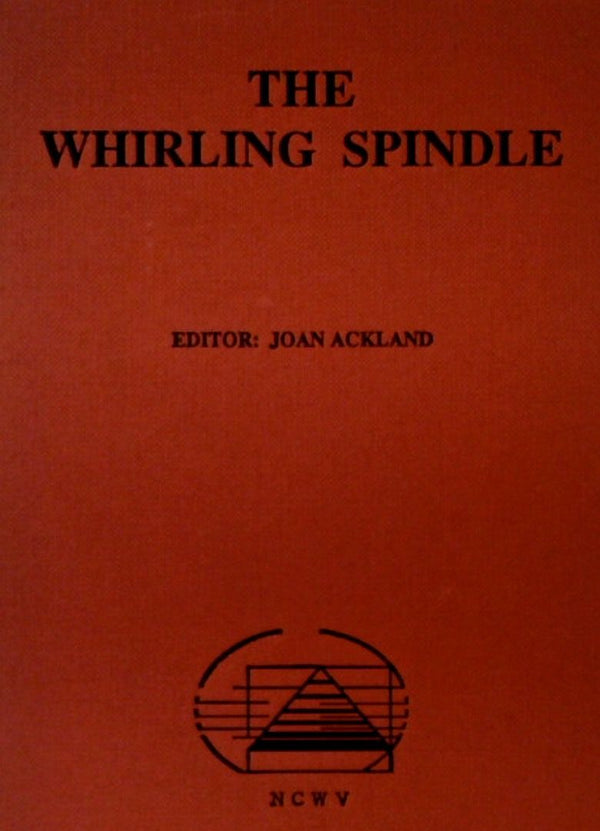 The Whiring Spindle