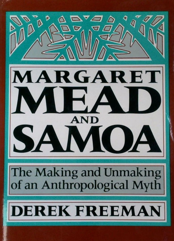 Margaret Mead and Samoa