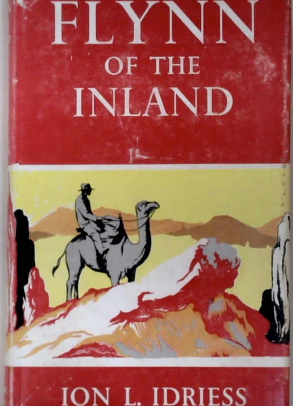 Flynn of the Inland