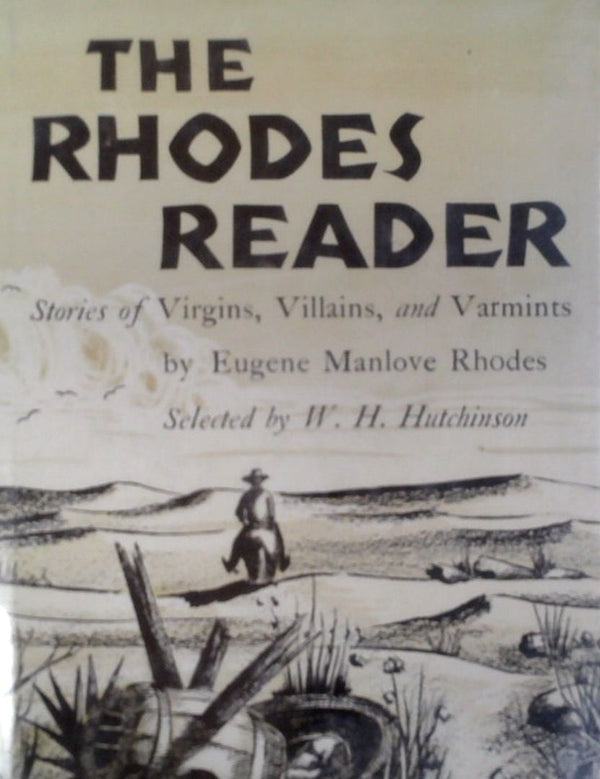 The Rhodes Reader