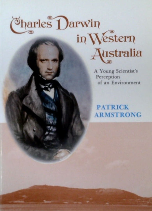 Charles Darwin in Western Australia