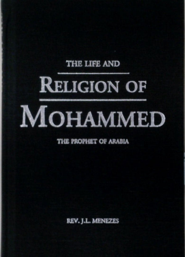 The Life and Religion of Mohammed
