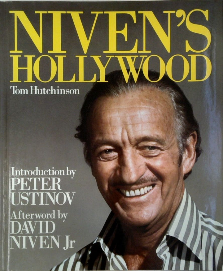 NivenÕs Hollywood