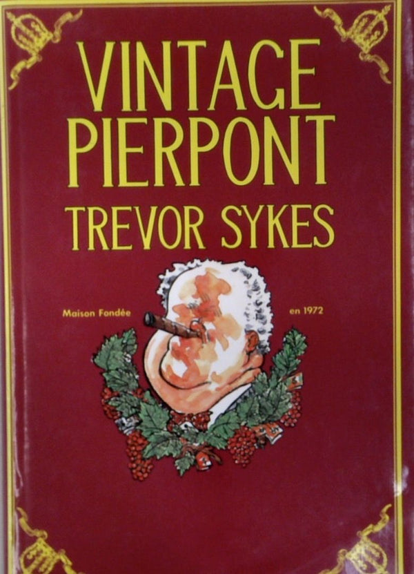 Vintage Pierpont