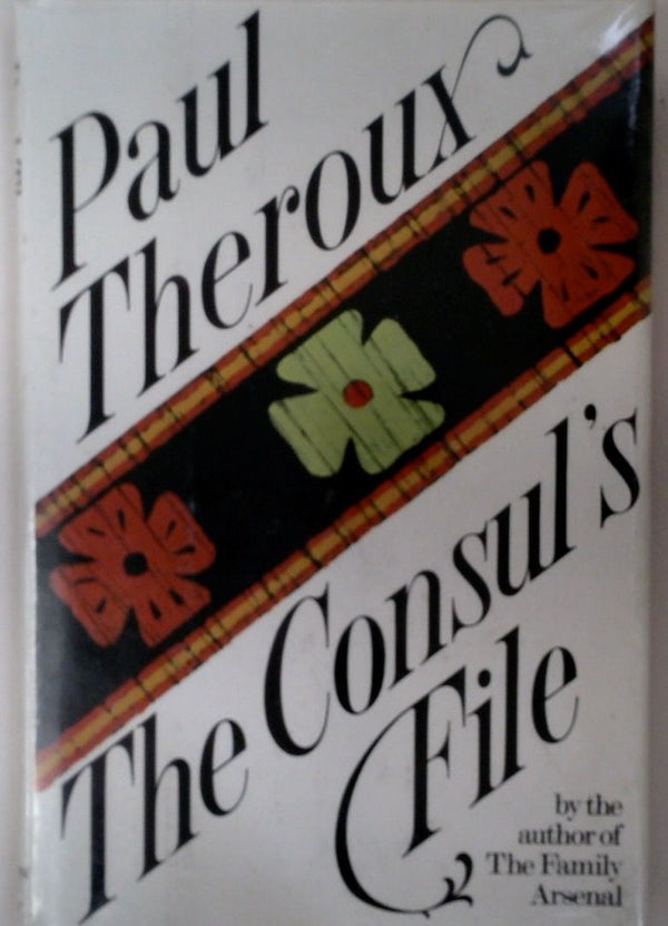 The ConsulÕs File