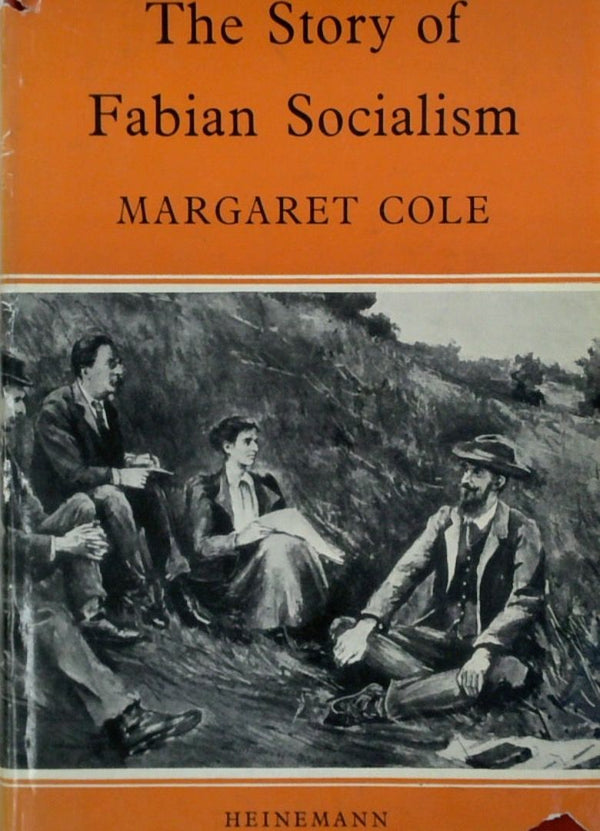 The Story of Fabian Socialism