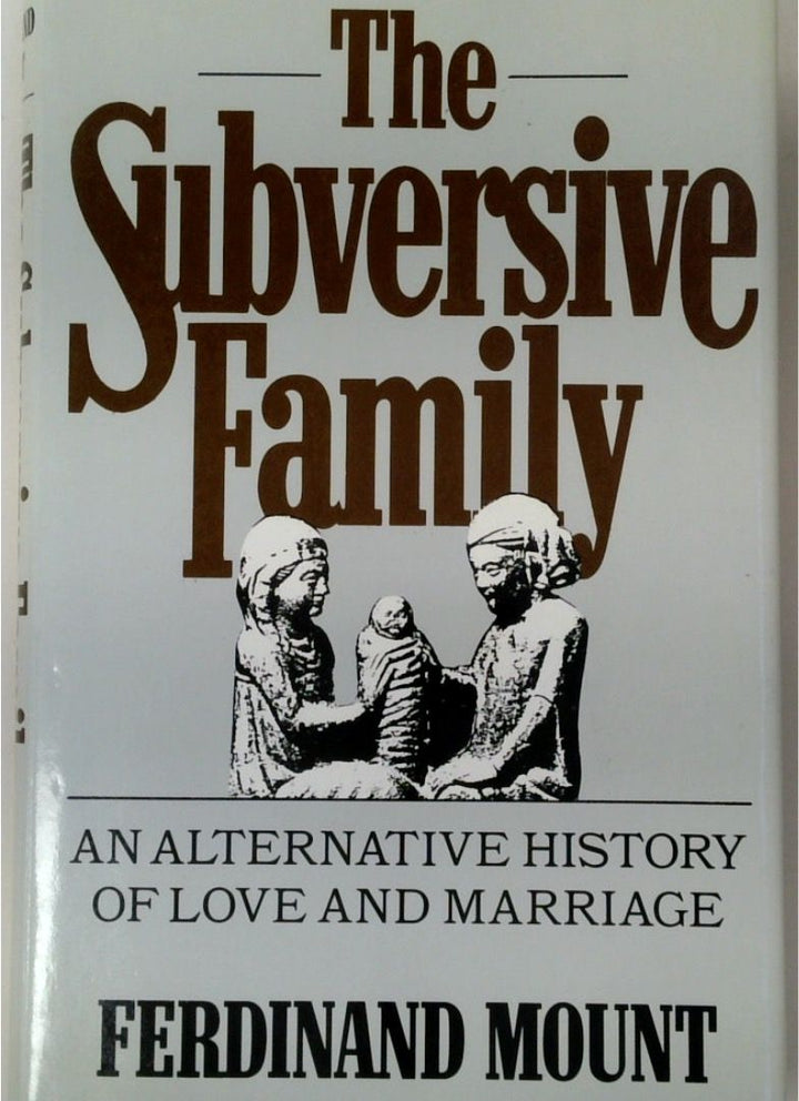 The Subversive Family