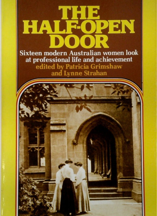 The Half-Open Door