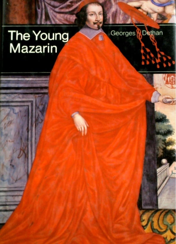 The Young Mazarin