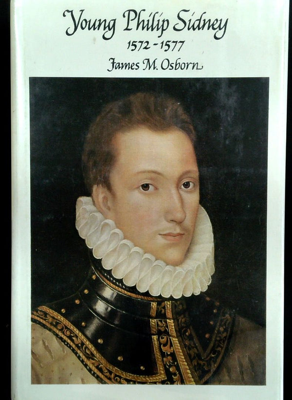 Young Philip Sidney: 15-72 - 1577