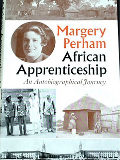 African Apprenticeship: An Autobiographical Journey