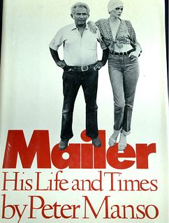 Mailer: HIs Life And Times