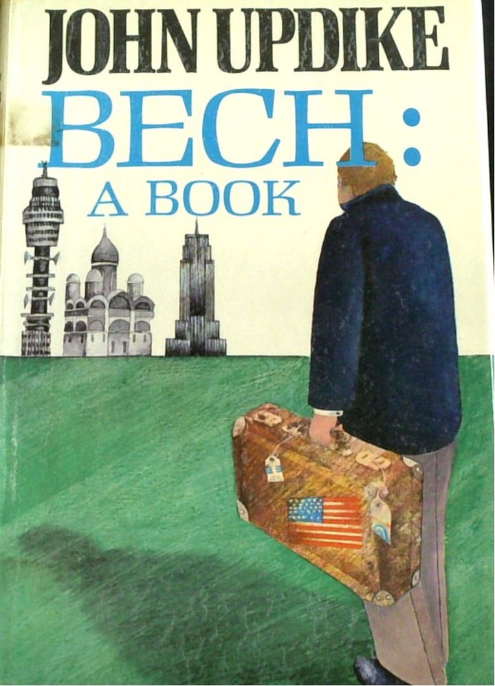 Bech: A Book