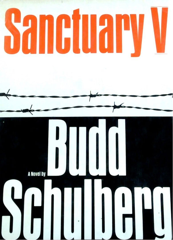 Sanctuary V: A Novel