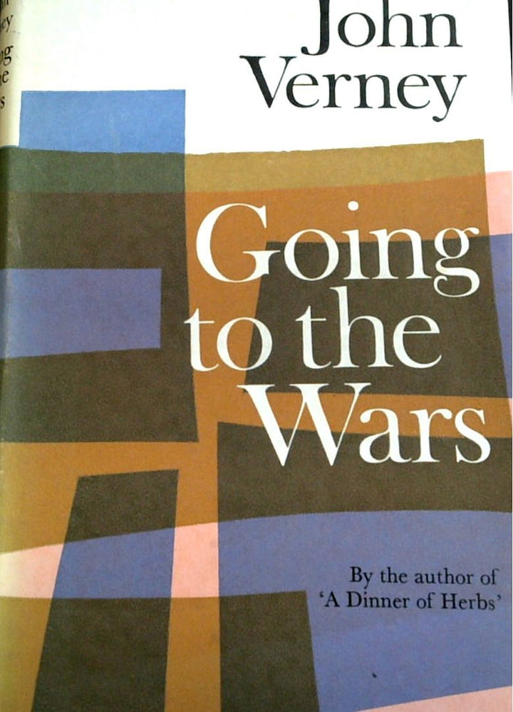 Going To The Wars