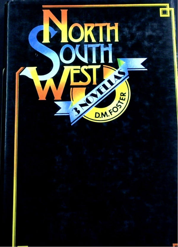 North South West: 3 Novellas