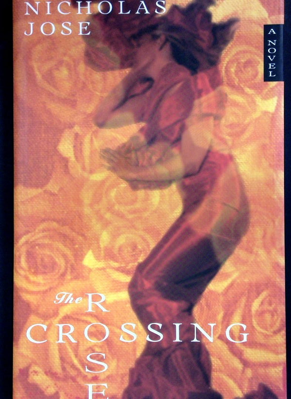 The Rose Crossing